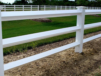 Horse Fence