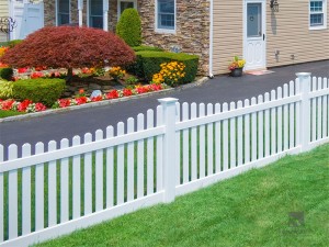 Scalloped-White-PVC-Vinyl-Picket-Fence-FM-402-For-011-300x225